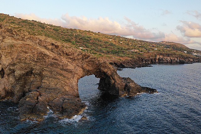px Pantelleria Arco dellElefante