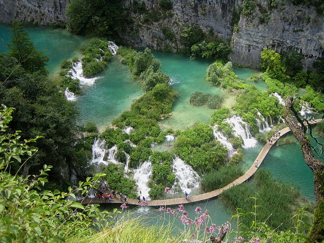 Itinerario definitivo della Croazia di 7, 10 o 15 giorni px Parquenacionalplitvice