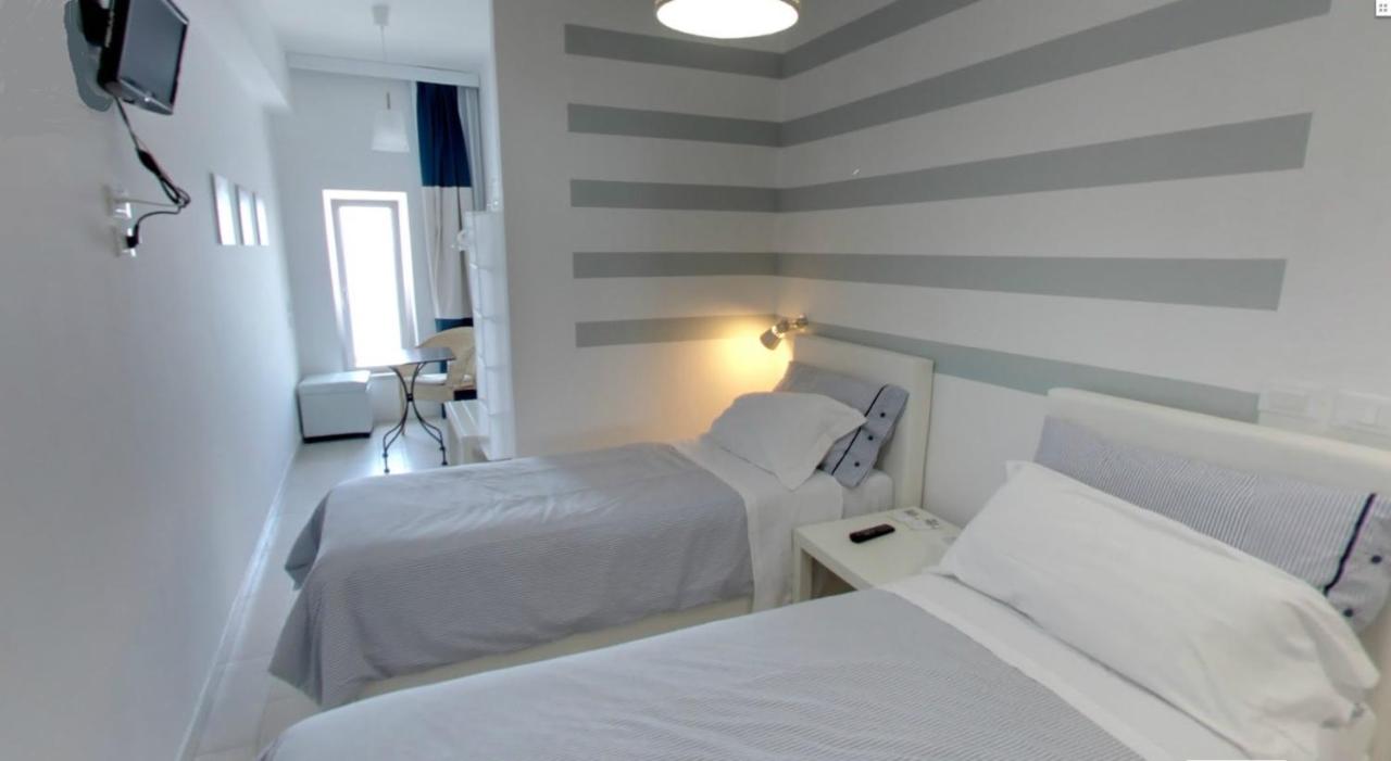 Camera doppia Malu Bb