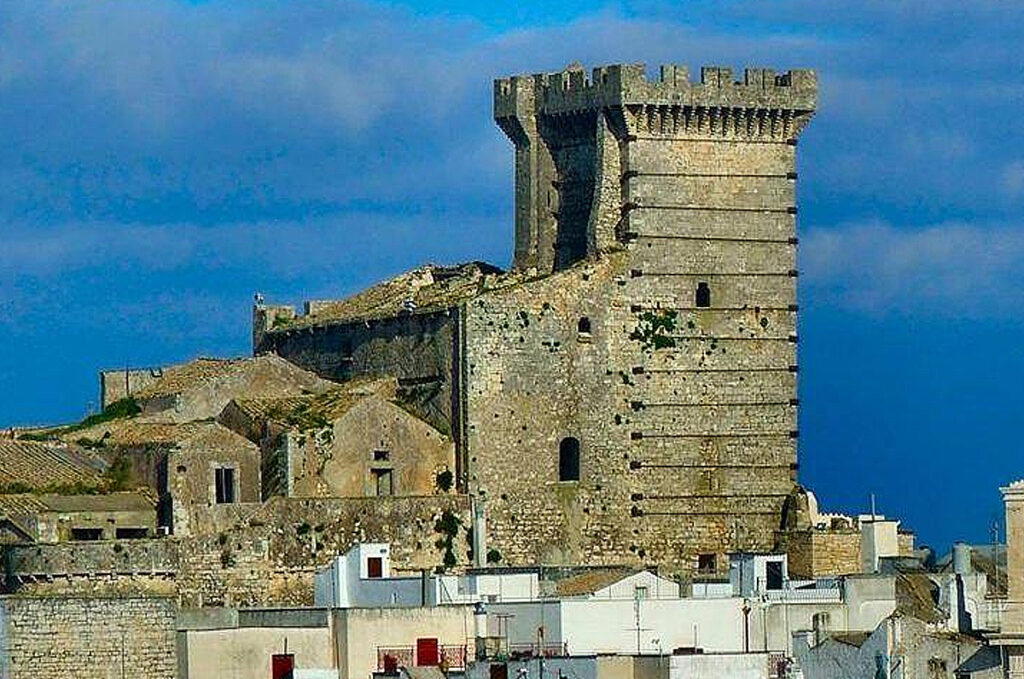 Castello di Ceglie Messapica