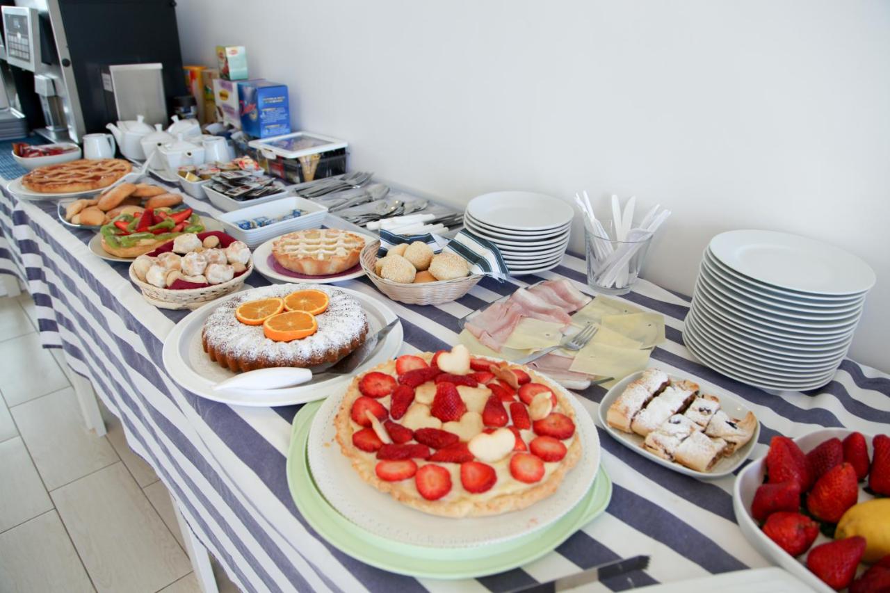 Colazione al Malu bb