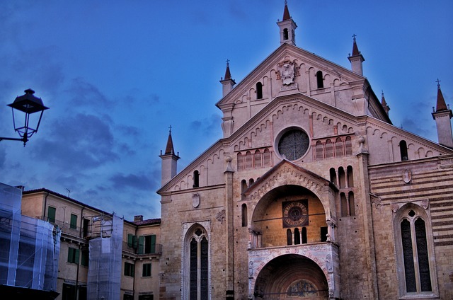 Duomo di verona