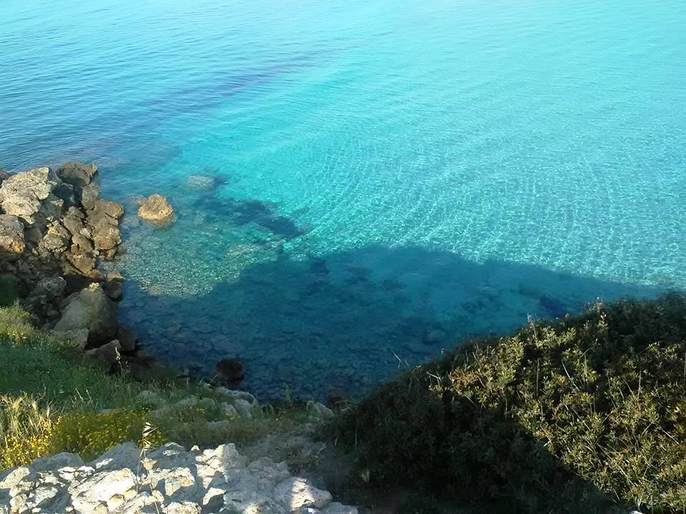 Insediamento protostorico zona lido silvana Daniela Spada Lenti