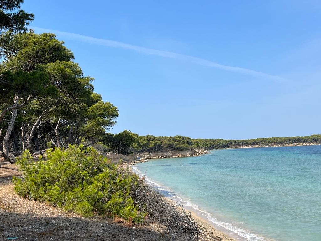 Isola di San Pietro Cheradi