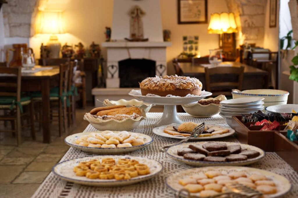 Masserria vecchio frantoio