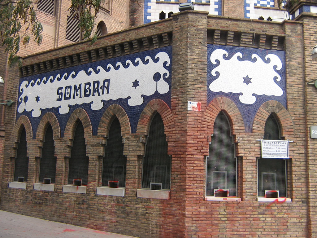 4 giorni a Barcellona - Itinerario completo di 4 giorni Monumental Barcelona taquilla sombra