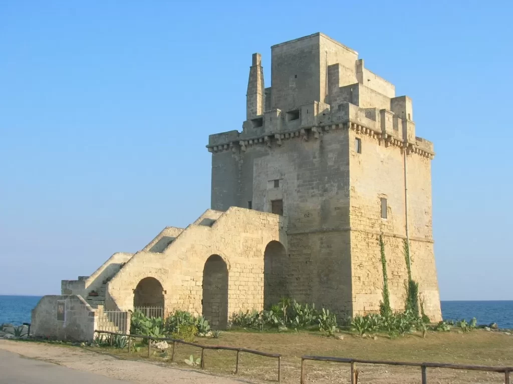 Torre Colimena