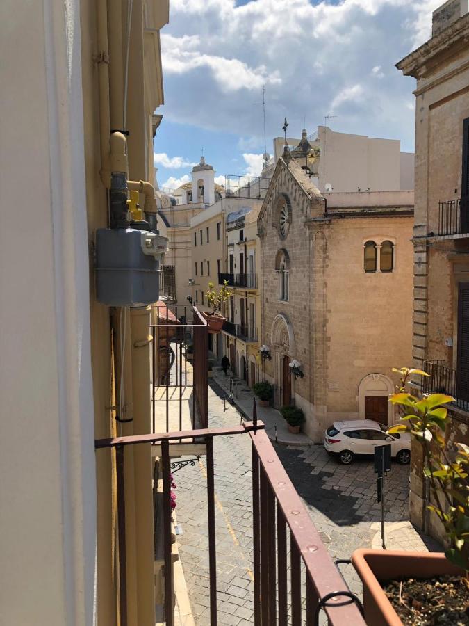 Vista terrazza Murex Bb