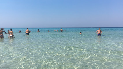 baia verde gallipoli