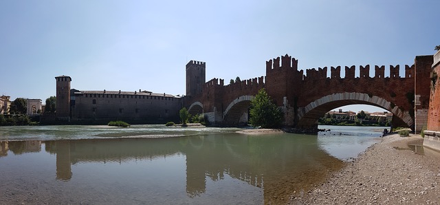 castelvecchio geef