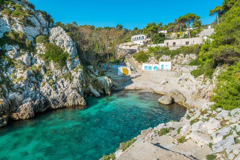 Le 5 spiagge più belle del Salento sul lato Adriatico e come arrivarci(con Mappa) images acquaviva marittima