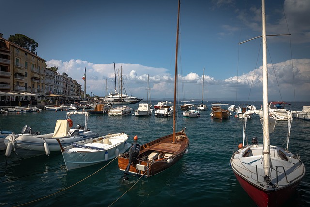 Cosa fare e cosa vedere in 2 giorni sul Monte Argentario italy