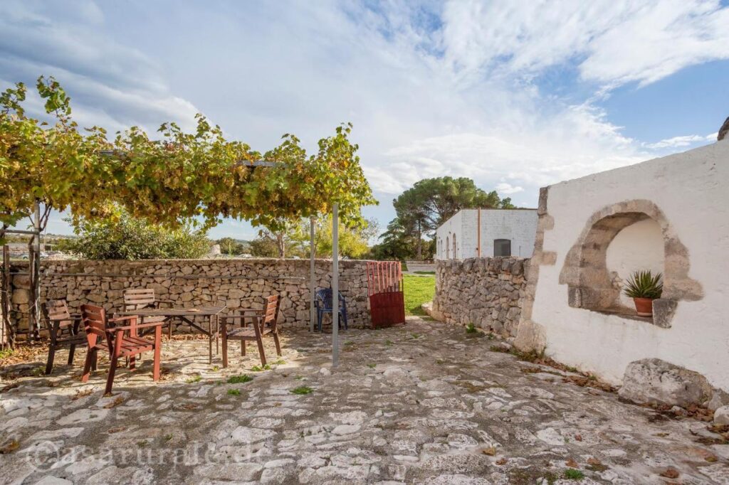 masseria Ferri