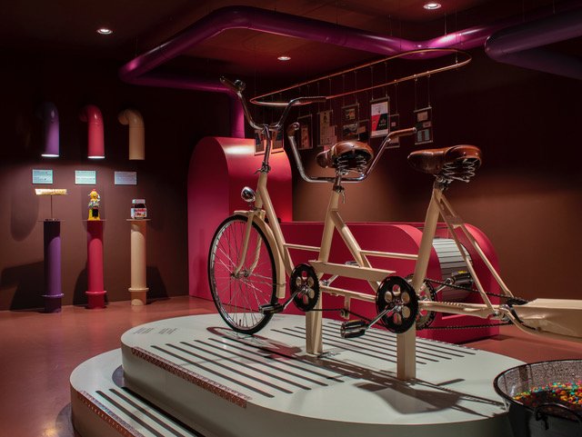 museo del cioccolato Zagabria