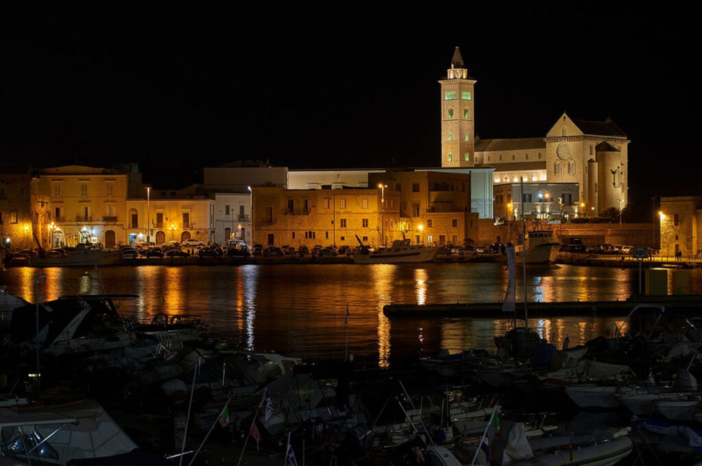 porto di trani
