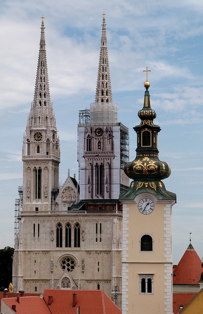 zagreb
