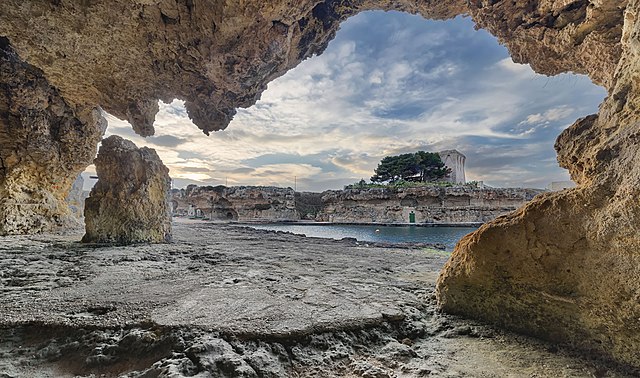px Cala Torre Incina