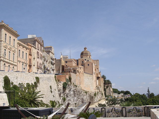px Castello cagliari Sardegna