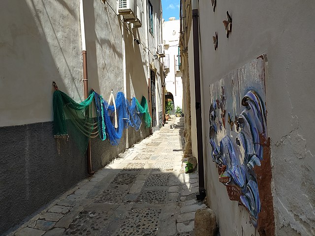 I 12 località costiere e citta di mare per le vacanze più economiche in Italia a Luglio e Agosto px Mazara la casbah