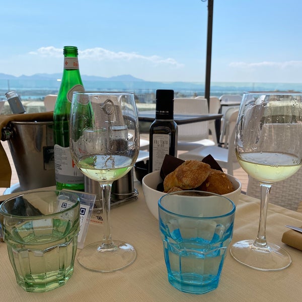 Bevete al Caffe Libarium Nostrum