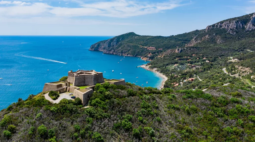 C Porto Ercole monaco