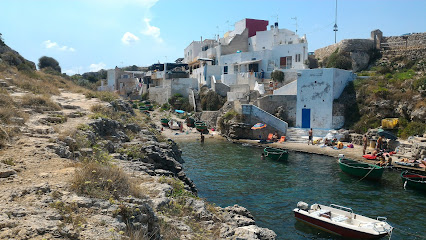 Cala SalaPortalga polignano a mare