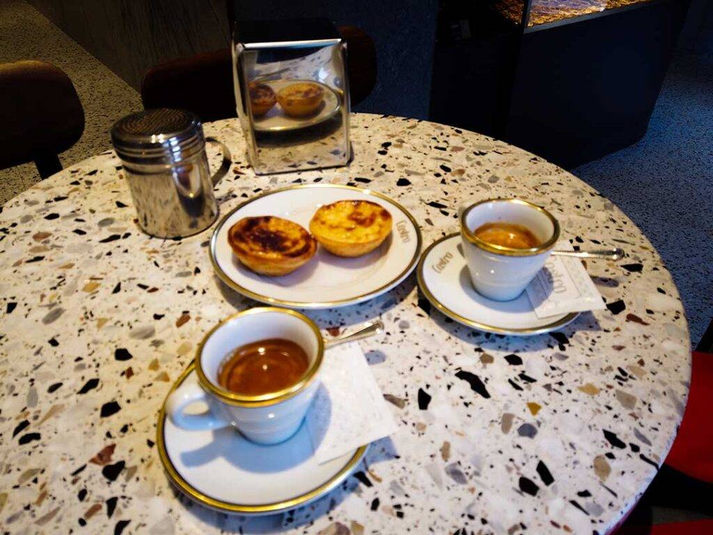 Cosa mangiare a Porto Portogallo x