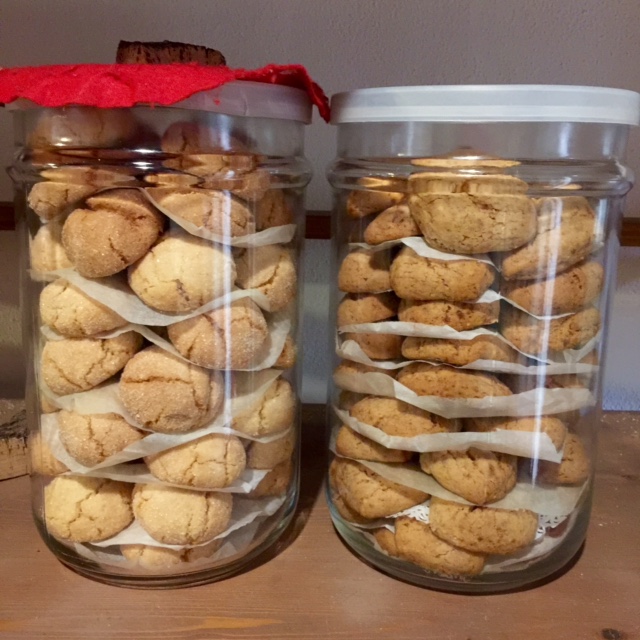 Durke dolci Cristiani