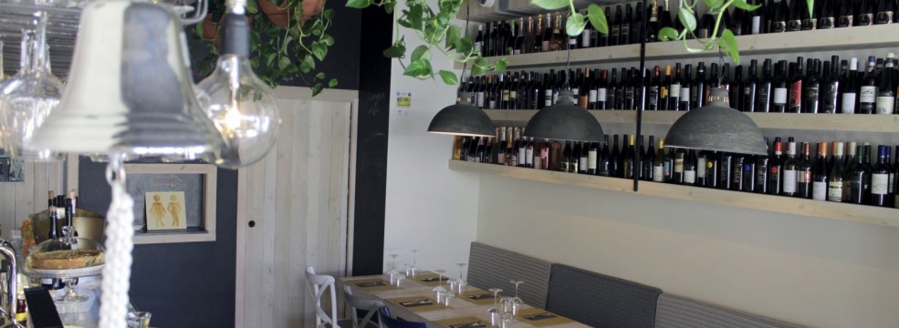 Gola Gourmet Kitchen