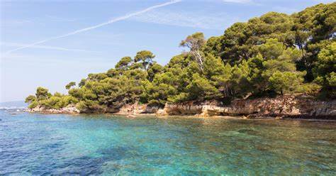 2 giorni a Cannes: Itinerario consigliato per un weekend Isole di Lerins