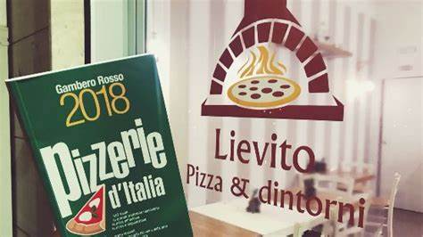 Lievito Pizza e Dintorni