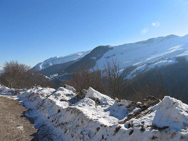 Montisibillini flickr