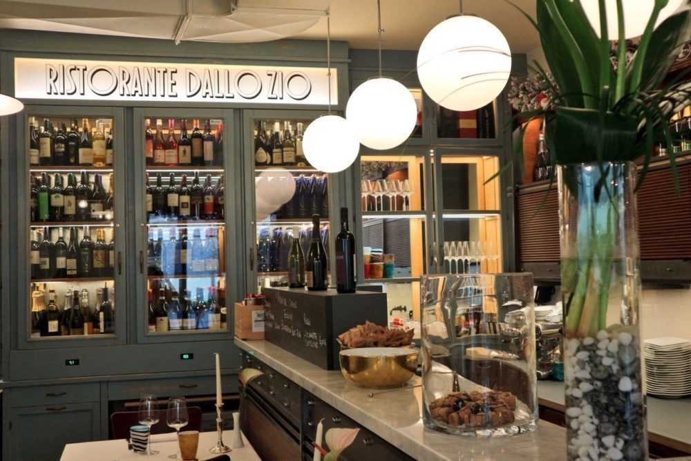 Ristorante Dallo Zio