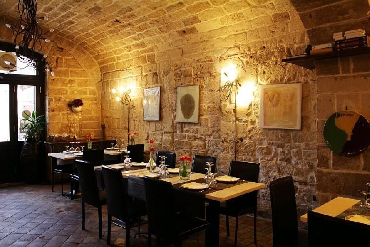 Ristorante La Cecchina Bari