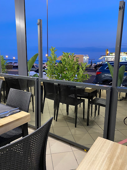 Trattoria Pizzeria Red SunSet