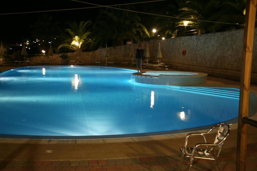 Villaggio Idra Vieste