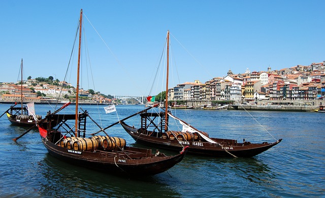 3 giorni a Porto: Itinerario definitivo di 2 o 3 giorni a Porto boat geab