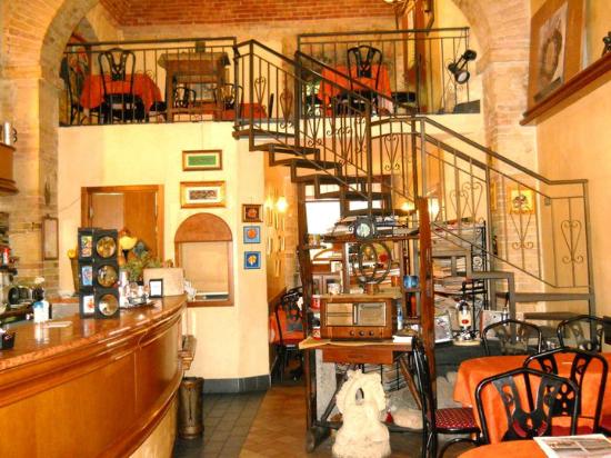 caffe dell arte Cagliari