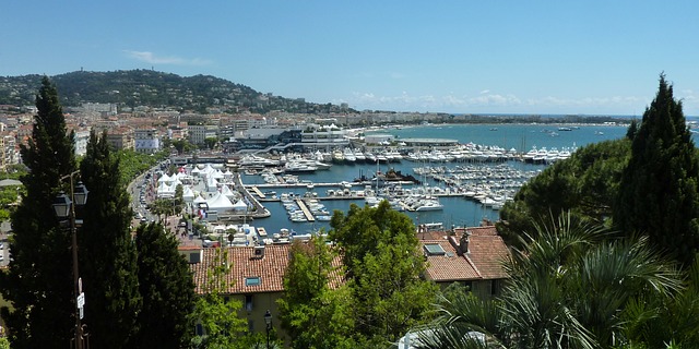 cannes geec