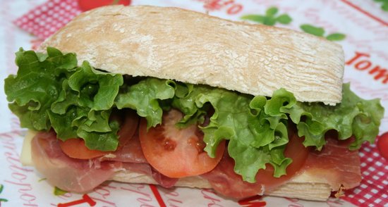 dallo sceriffo Riccione