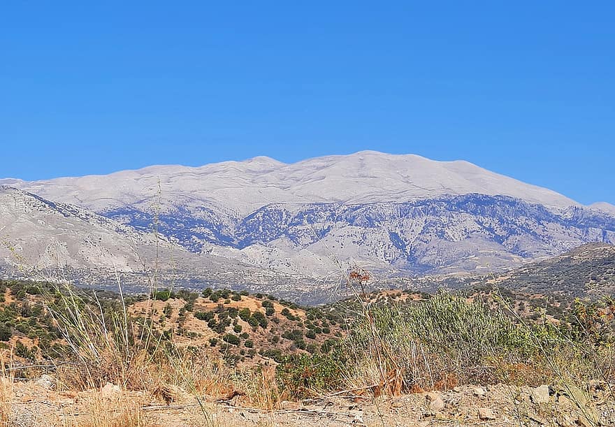 escursioni creta Mare e Montagna