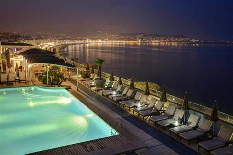 1 settimana in Costa Azzurra: Itinerario definitivo della Costa Azzurra hotel a Nizza