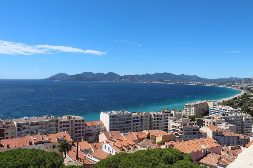 1 settimana in Costa Azzurra: Itinerario definitivo della Costa Azzurra le souquet cannes