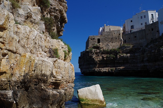 polignano a mare gbccc