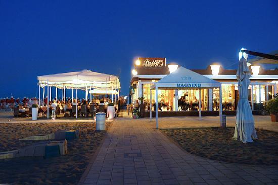ristorante Patty Riccione