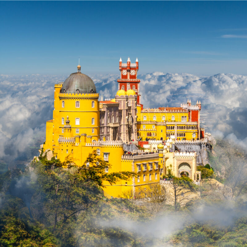 sintra