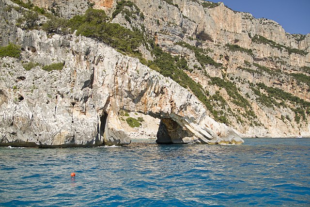 px Arco naturale panoramio