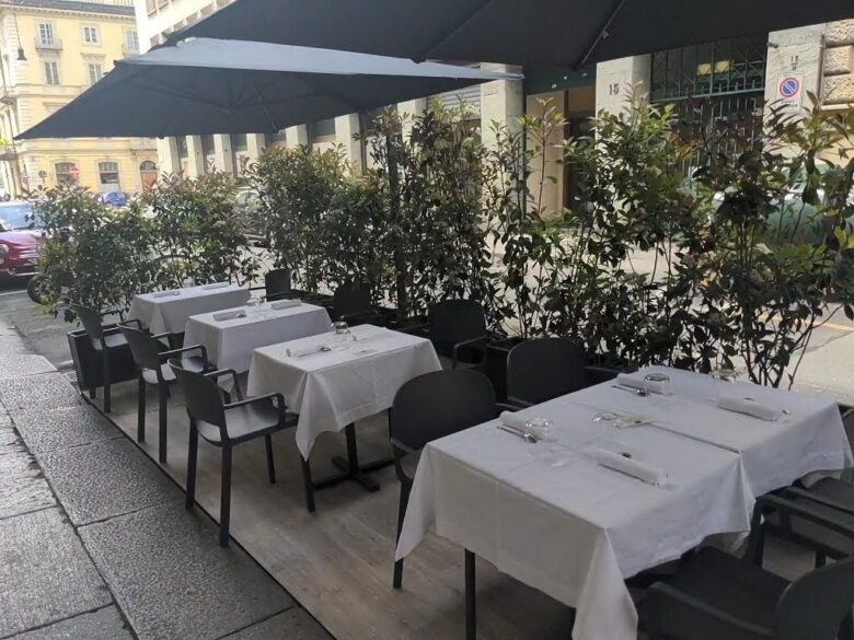 Al Ristorante Torino I migliori ristoranti a Torino dove si mangia bene e si spende il ...
