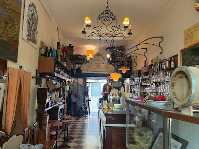 Antica Adelaide Venezia