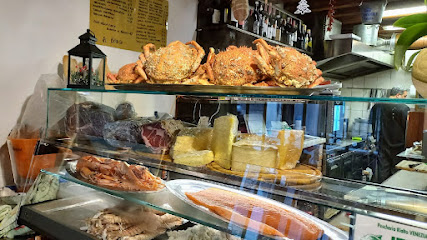 Antica Osteria Ardenghi Venezia